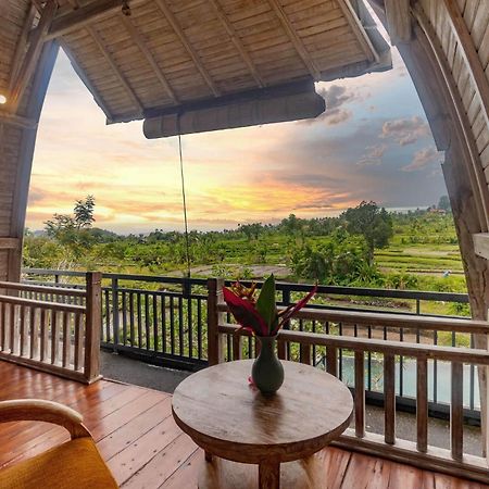 Alamgangga Villas Tirta Gangga Karangasem Dış mekan fotoğraf